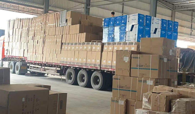 济南到温州物流专线-济南到温州物流公司-济南发货到温州物流